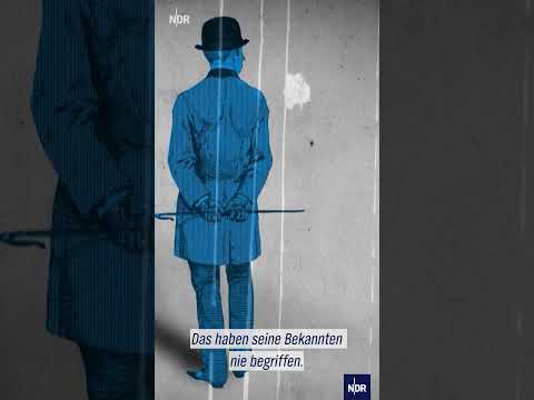 Kafka: Ein Mann der Gegensätze  #ndr #doku #franzkafka