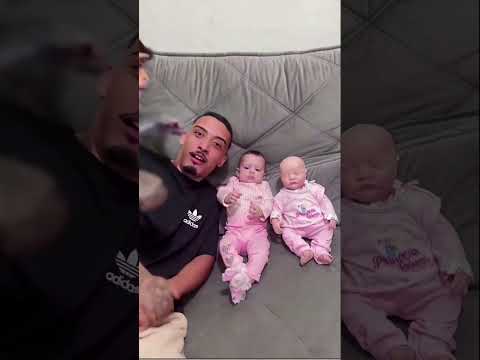 MACACO DEIXOU BEBÊ FOFO CARRCA 😂❤️😱MONKEY LEFT CUTE BABY BALD❤️🥰😱#shorts
