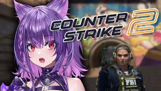 【CS2】I don't think you're ready for the takedown 【#AngyCatto | VOLs】