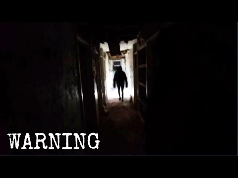 YOU WILL NEVER SEE THIS AGAIN (REAL  PSYCHOLOGICAL HORROR)