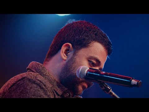 عمرو حسن | حقك عليا للمرة الأولى من حفلة الساقية