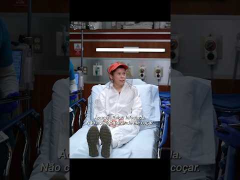 Chicago Med S07E15 #shorts