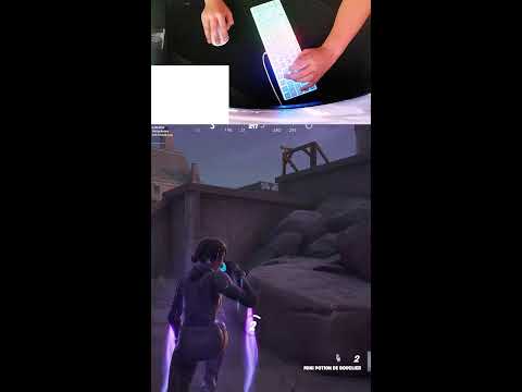 je dois faire le plus de top 1 possible