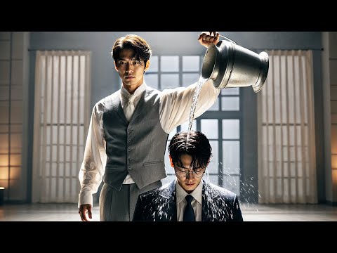 A bullied servant was reborn as the wealthiest tycoon to seek revenge | Kdrama Recaps