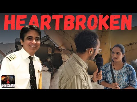Air India Crash|“He Called Me ‘Beta’, Then He Was Gone”| Mojo Story At Captain Sumit Saberwal’s home