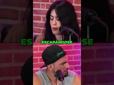 Doy CLASE GRATIS A MUJER EN RED PILL PODCAST ▶ Los Empresarios son LOS BUENOS de la historia