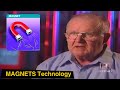 Exploring the Wonders of Magnet Technology