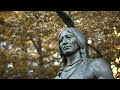 Wampanoag and Pilgrim Relations