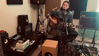 Eric Lauer - Love’s a Hurricane