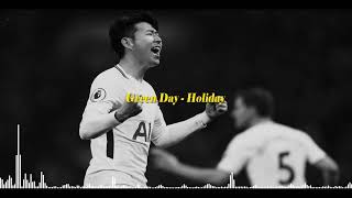 [𝐏𝐥𝐚𝐲𝐥𝐢𝐬𝐭] 🔥중요한 것은 꺾이지 않는 마음 l 축구 플레이리스트