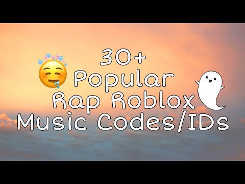 Rap Id Codes For Roblox 07 2021 - dk rap roblox id loud