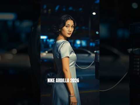 NIKE ARDILLA 2026