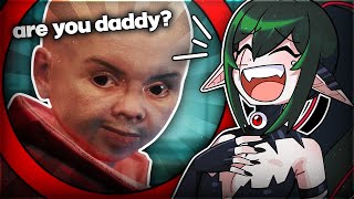 THE FUNNIEST HORROR GAME I'VE EVER PLAYED