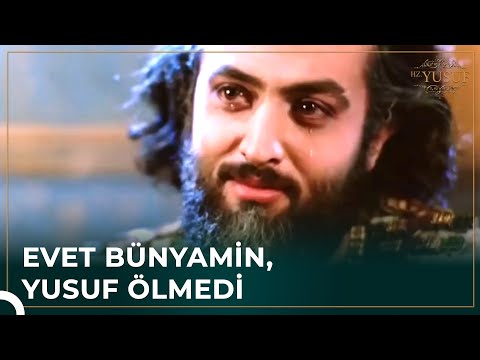 Ben Senin Kardeşinim Bünyamin | Hz. Yusuf