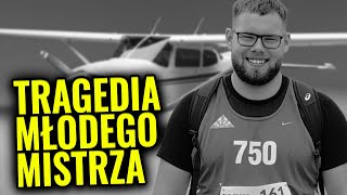 Tragedia Awionetki w Krzycku Wielkim: Zginął młody mistrz Polski Komentarz, Opinia, Wiadomości