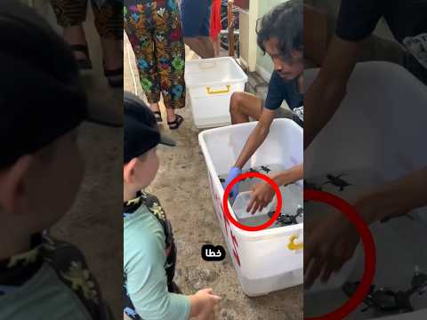 لا ترتكب أبدا هذا الخطأ!⭕😳