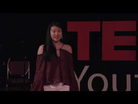 Finding Light in the Dark | Nola Timmins | TEDxYouth@Dayton