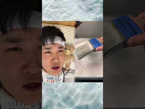 Thank you for watching my video, I hope you are happy every day.😊😊