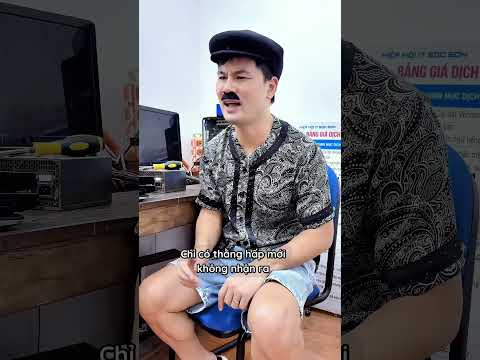 Cao thủ đầu mưng mủ | Võ Tòng Đánh Mèo