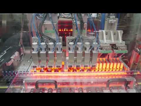 YouTube video thumbnail: Novo Nordisk Cuts hit Production Line Jobs at key US Plant 