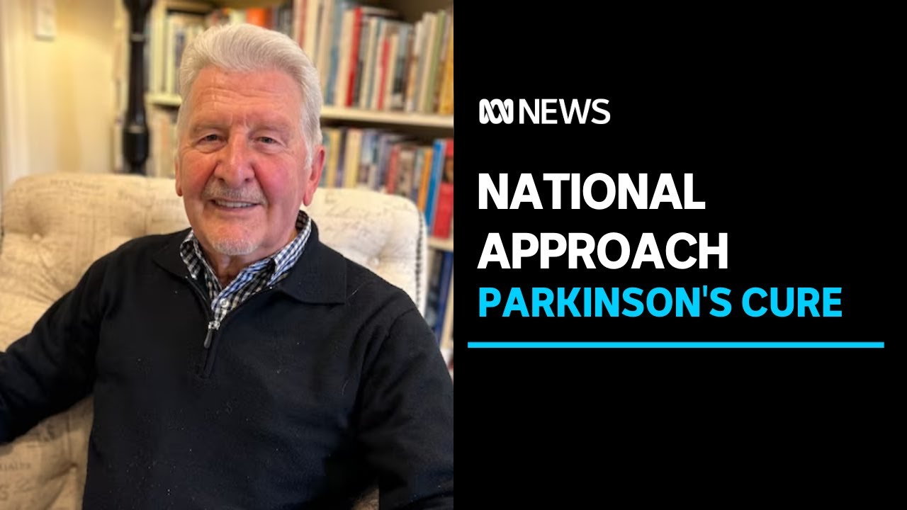 Push for national plan to end Parkinson’s disease in Australia