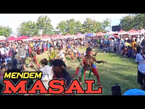 JANTURAN KEMBANG EBEG TURONGGO SEKAR KINANTI ❗️LAPANG KRIDA CILACAP