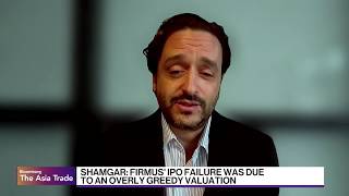 YouTube video thumbnail: Firmus IPO Flop Raises Data Center Funding Questions