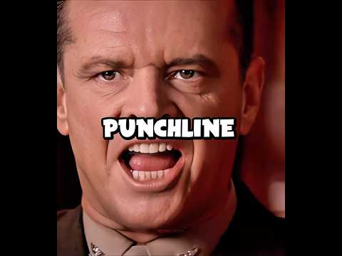You Can’t Handle The Truth😳 | A Few Good Men #shorts