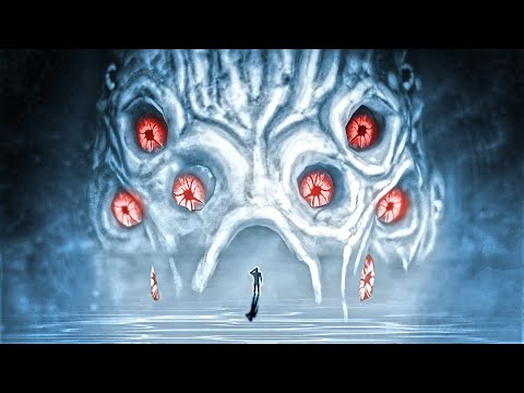 NEDRA is a Baffling (And Fascinating!) Horror Experience