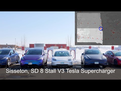 Sisseton, SD Supercharger Review