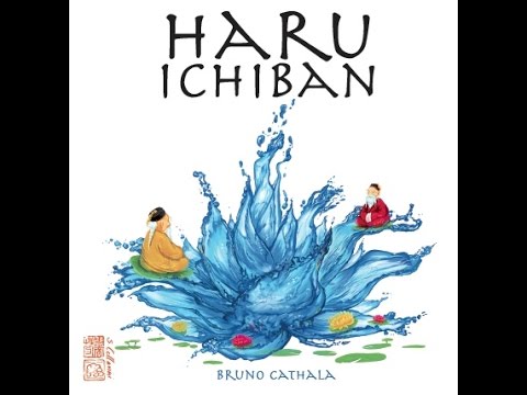 Reseña Haru Ichiban