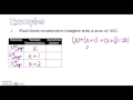 Solving Consecutive Integer Word Problems