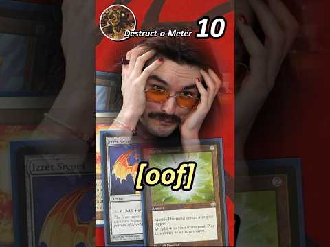 Gamer Lessons: Magic: The Gathering