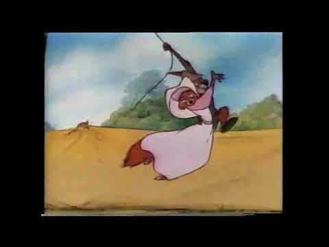 Catalogo Disney  Betamax España