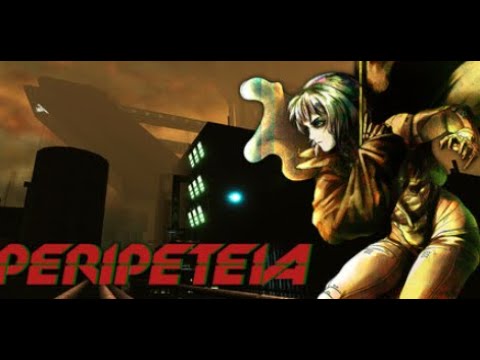 Playing the best Immersive Sim you havent played ( Peripeteia)