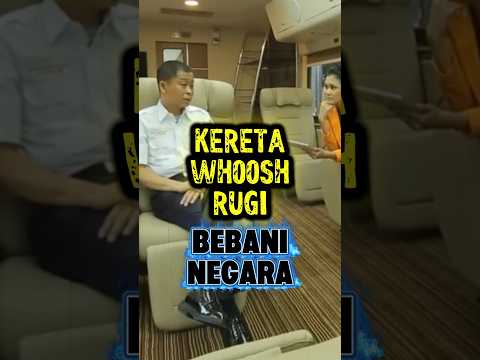 Prediksi Bapak Jonan Terbukti Sekarang #faktaunik #keretaapi #new