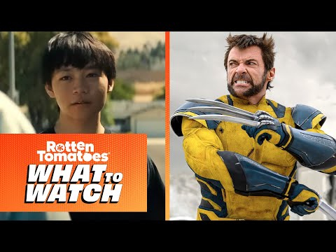 What to Watch: Deadpool & Wolverine, DìDI, Olympics Opening Ceremony, & More