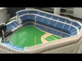 lego yankee stadium kit