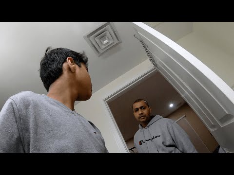 why are you putting a 1000$ camera underwater asmr