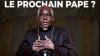 Le Conclave a Commencé - Le Prochain Pape sera-t-il AFRICAIN en 2025 ? - Succession du Pape François