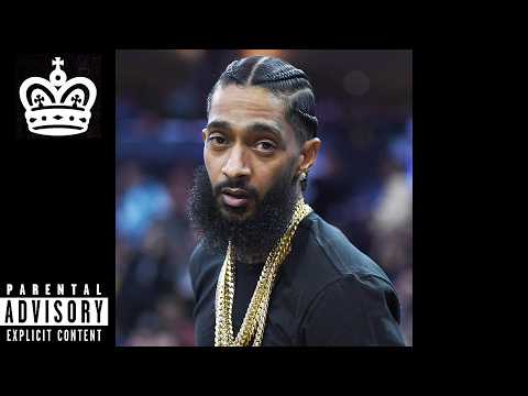 [FREE] Nipsey Hussle Type Beat 2024 - "KEEP IT PLAYA"