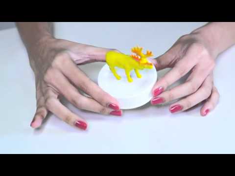 Cosmo DIY: How To Make Jungle Cup