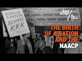 NAACP's Impact on Film and Society