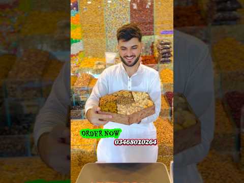 🎁 New Gift Boxes Are Here! 🎁Looking for the perfect gift for your loved ones? 💝 #dryfruits