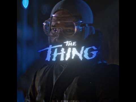 The Thing #edit #horror #thething #aftereffects #viralshort #halloween #horrormovies #foryou