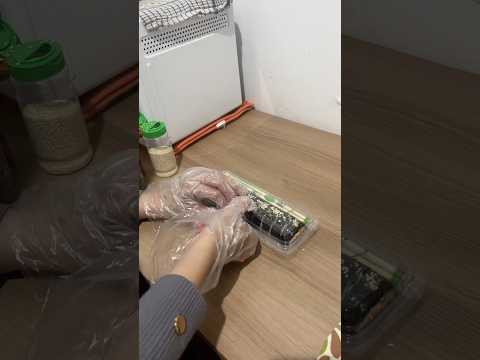 Wajib bayar di awal, apalagi  orderannya banyak #dailyvlogs #jualanlaris #youtubeshorts