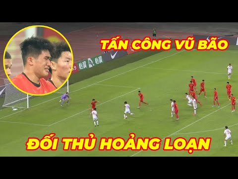 Cả Châu Á Phải Ngả Mũ Trước Việt Nam, Quật Ngã Đối Thủ Mạnh Một Cách Không Ngờ Tới