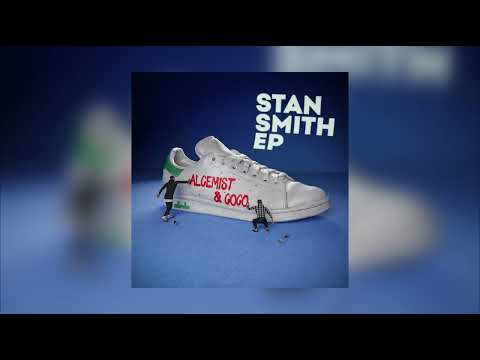 Alcemist & Coco - Stan Smith (Radio Edit)