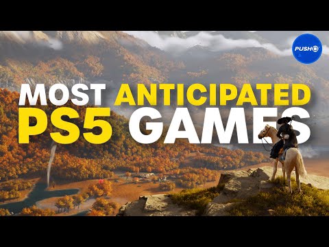 Top 20 Most Anticipated PS5 Games Of 2025 | Mid-Year Update