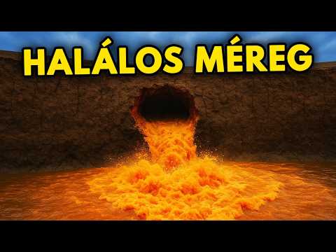 Románia Csernobilja